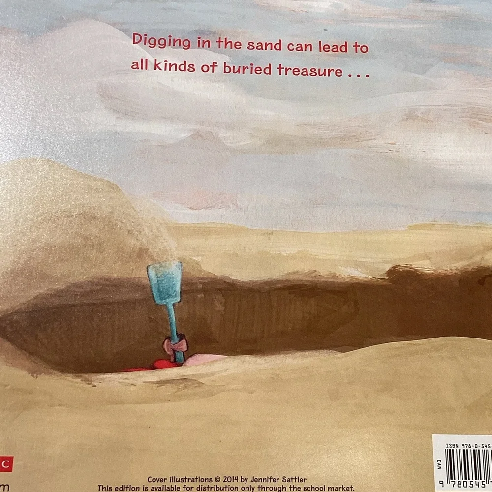 Three Scholastic Paperback Books
